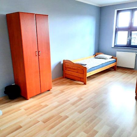 Smart Rooms Poznan Luaran gambar