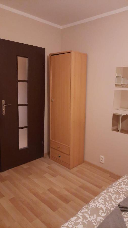 Smart Rooms Poznan Luaran gambar