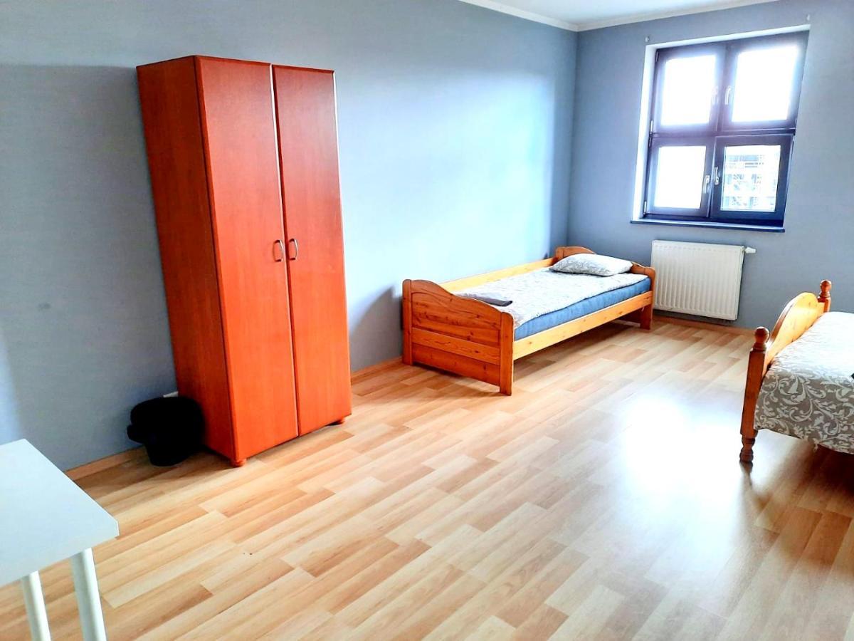 Smart Rooms Poznan Luaran gambar